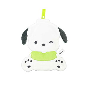 野村タオル(Nomura Towel) サンリオキャラクターズ sanrio ぬいぐるみ ハンドタオルシナモロール ハローキティ ポムポムプリン ポチャッコ クロミ キャラふきタオル マイクロファイバー 吸水ふん