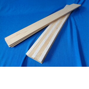 EASYWALLWOOD@Ǎށ@O@10Zbg@600mm×85mm×3mm
