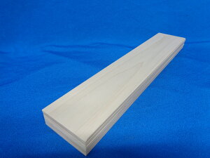桧薄板700×85×3(10枚入り)