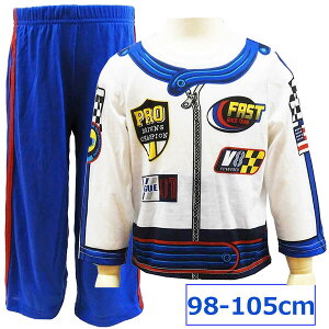 送料無料 Carter's カーターズ 男の子 ベビー 子供 キッズ パジャマ 寝巻 お昼寝 保育園 4T 98〜105cm