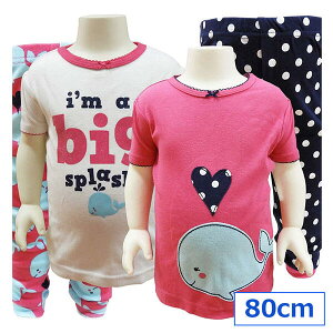  Carter's J[^[Y ̎q xr[ q LbY pW} Q 2ZbgQ ۈ牀 12M 72`78cm