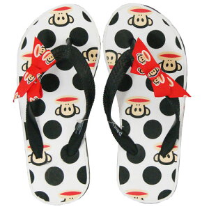 PAULFRANK�|�[���t�����N�K�[���Y�n�C�q�[���r�[�`�T���_��18cm�y�A�����J���t���i�z