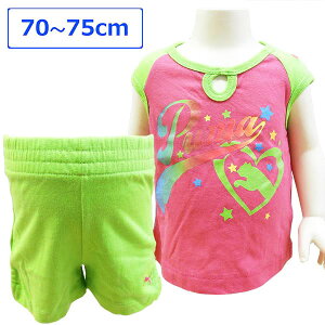  PUMA v[} xr[ TVc V[gpc ZbgAbv ㉺Zbg 12M 70`75cm