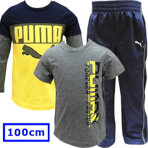  PUMA v[} q LbY W[W ㉺ ZbgAbv X|[cEGA TCY3 100cm