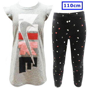  NIKE iCL q LbY `jbN MX ㉺ ZbgAbv ̎q 4T 96`104cm 110cm