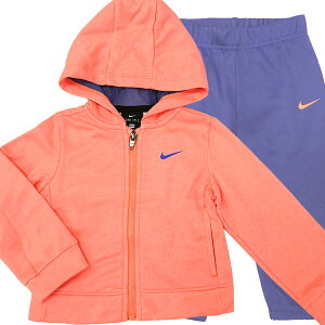 NIKE iCL xr[ W[W ㉺ ZbgAbv N ̎q oCJ[ 24M 86`92cm 90cm