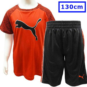  PUMA v[} q LbY W[W ㉺ ZbgAbv X|[cEGA TCY7 130cm