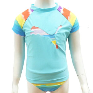 �������� PUMA �v�[�} �q�� �L�b�Y ���� ���b�V���K�[�h �X�C���p���c 2�s�[�X�Z�b�g 4T ��110cm