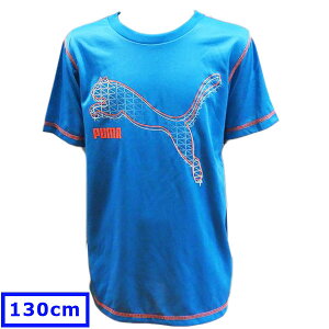  PUMA v[} q LbY W[W g[jOEGA Jbg\[ X|[cEGA  TCYS 130cm