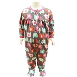  Carter's J[^[Y xr[ t[X Jo[I[ I[C X[p[ AE^[ 6M 61`67cm