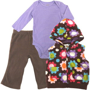  Carterfs J[^[Y xr[ ZbgAbv ㉺Zbg 3_Zbg t[X xXg 6M 61`67cm