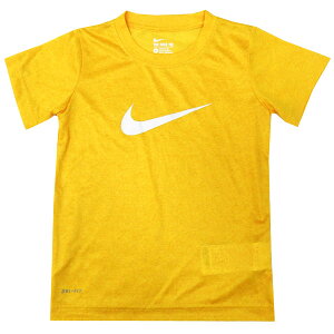 送料無料 NIKE ナイキ 子供服 キッズ Tシャツ カットソー トレーニングウエア サイズ5-6 110〜116cm 120cm