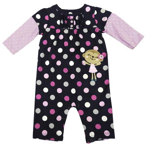 �������� Carter's �J�[�^�[�Y �J�o�[�I�[�� �I�[���C������ �x�r�[�� ���� 3M ��55�`61cm �V����