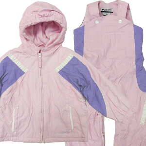  Columbia RrA qp LbY XL[EGA Xm[{[h Tybg ZbgAbv h ȓ TCY4T 105`110cm