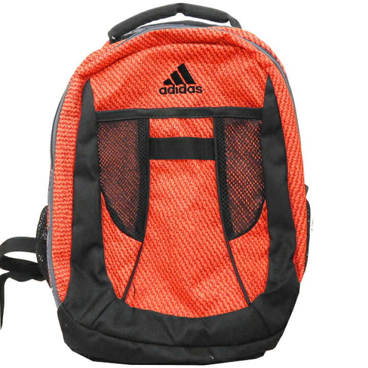 楽天市場】送料無料 adidas アディダス 軽量 リュックサック バック 