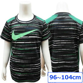 送料無料NIKEナイキ子供服キッズTシャツドライフィット半袖TシャツNIKETシャツ3歳4歳95cm100cm105cm96〜104cm【アメリカ買付商品】