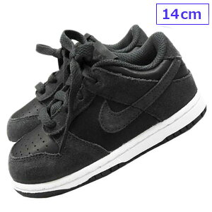  NIKE iCL xr[V[Y q j̎q ^C Xj[J[ t@[XgV[Y ubN 14cm