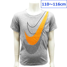 送料無料NIKEナイキ子供服キッズ半袖Tシャツ半袖Tシャツ5歳6歳110cm120cm110〜116cm【アメリカ買付商品】