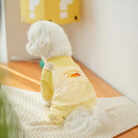 【全商品ポイント5倍】犬服 ペット用 ツナギ カワイイ ペアルック tシャツ トイプードル 秋冬 女の子 犬服 おしゃれ ペットフレンチブルドッグ 服 おしゃれ おもしろ かわいい 可愛い 着せやすい 女の子 男の子 大人気 インスタ映え ドッグウェア