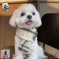 楽天市場】マフラー チェック（ドッグウェア｜犬用品）：ペット 