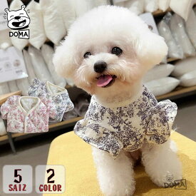 【スーパーSALE20%OFF】犬服 ロンパース チェック柄 クマさん刺繍 Dカン付き つなぎ 抜け毛防止 ドッグウェア 小型犬 中型犬 春夏 おしゃれ
