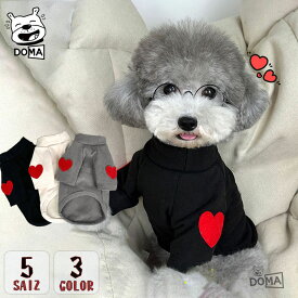 【全商品ポイント5倍】犬 秋服 冬服 カットソー ドッグウェア カワイイ ペアルック tシャツ おしゃれ おもしろ かわいい 可愛い 着せやすい 女の子 男の子 インスタ映え 人気 インスタ映え 袖なし お散歩 お出かけウェア