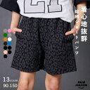 裏毛 総柄 プリント ショートパンツ キッズ ユニセックス ガールズ ボーイズ 女の子 男の子 女児 男児 子供 子供服 90cm 100cm 110cm 120cm 130cm 140cm 150cm 160cm 春 夏 通学 プチプラ カジュアル ボトムス デイリー シンプル ストリート【PAIRMANON STREET】