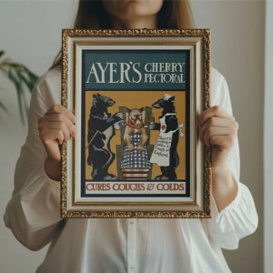 �y�|�X�^�[�P�i�z�|�X�^�[ �G�A�[�Y�`�F���[ �F �r���e�[�W �C���X�g �A���e�B�[�N �A�[�g�|�X�^�[ A1 A2 A3 A4 2L�� �S5�T�C�Y