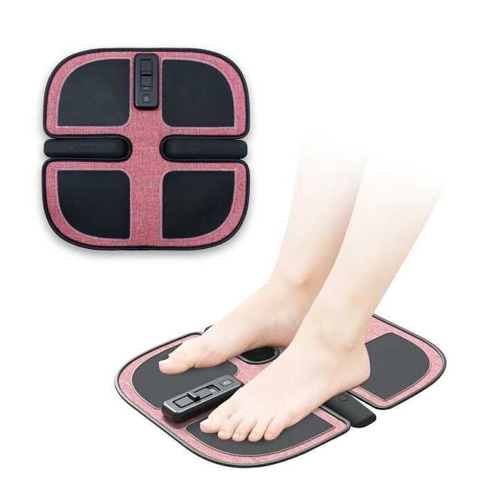 楽天市場】【メーカー直販】カルフット アシスト ステップ パッド 