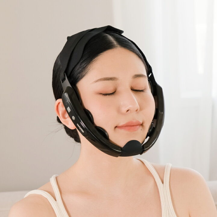 楽天市場】【ZOGANKINマチュア】ゾーガンキン 美顔器 EMS 小顔 