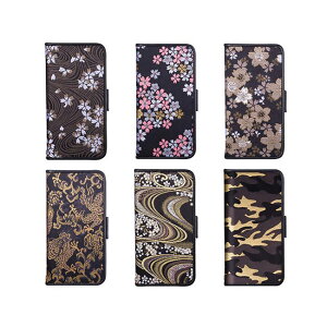 CAMEO(�J���I) BOOKTYPE CASE(�u�b�N�^�C�v�P�[�X) iPhone6/6S�@(�_�[�c �P�[�X)