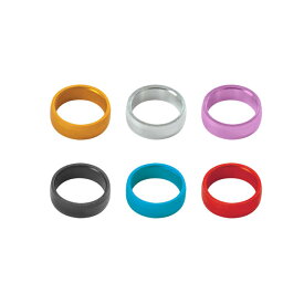 ターゲット シャフトリングTARGET SHAFT RING SLOT LOCK RING スロットロックリング DARTS ダーツアイテム ダーツアクセサリー【darts shop Countup（カウントアップ）】