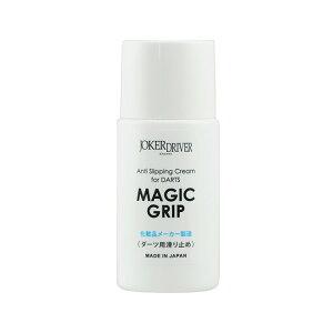 JOKERDRIVER(W[J[hCo[) MAGIC GRIP(}WbNObv) (_[c ANZT)