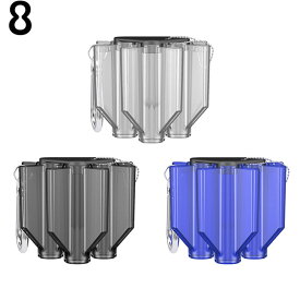 【CRYOサンプルプレゼント】8FLIGHT(エイトフライト) 8CASE(エイトケース)　(ダーツ フライトケース)