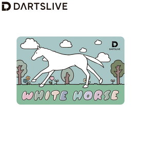 DARTSLIVE CARD #053 ＜01＞　(ダーツカード)