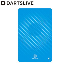 DARTSLIVE CARD #053 ＜17＞　(ダーツカード)