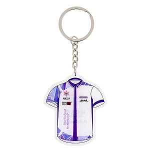 Darts Studio Macau(�_�[�c�X�^�W�I�}�J�E) �v���C���[�O�b�Y DSM���j�t�H�[�� �L�[�`�F�C���@(�_�[�c �A�N�Z�T��)