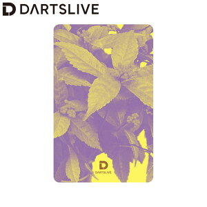 DARTSLIVE CARD #056 16@(_[c J[h)