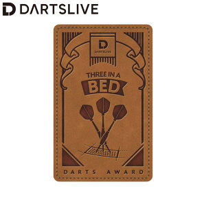 DARTSLIVE CARD #057 08@(_[c J[h)