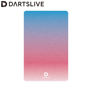 DARTSLIVE CARD #057 17@(_[c J[h)