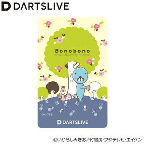 ڂ̂ڂ DARTSLIVE CARD with DARTSLIVEe[}  LIVE EFFECT uڂ̂ڂ̂ƃt[̂Ɓv@(_[c J[h)