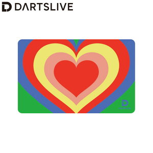DARTSLIVE CARD #058 05@(_[c J[h)