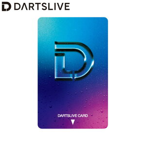 DARTSLIVE CARD #058 16@(_[c J[h)