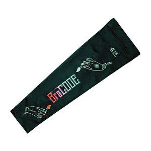 TRiNiDAD×FOOT(gj_[h×tbg) Bro CODE ARM SUPPORTER(A[T|[^[)@(_[c {fBT|[g)