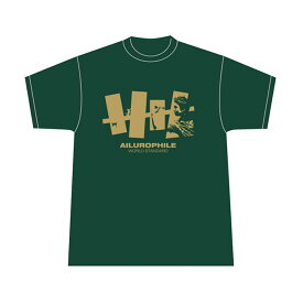 SHADE(シェイド) HARUKI MURAMATSU T-Shirt 2020 村松治樹選手コラボTシャツ グリーン　(ダーツ アパレル)