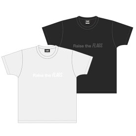FLAGS(フラッグス) Tシャツ Big Silhouette　(ダーツ アパレル)