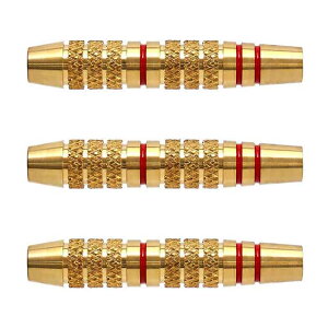 Harrows(n[Y) CORSAIR(RZA) BRASS 2BA RED ^CvK2@(_[c o _[cZbg)y\tg_[czyn[YzyDARTSzydarts shop CountupiJEgAbvjzi_[c/yV/ʔ́j