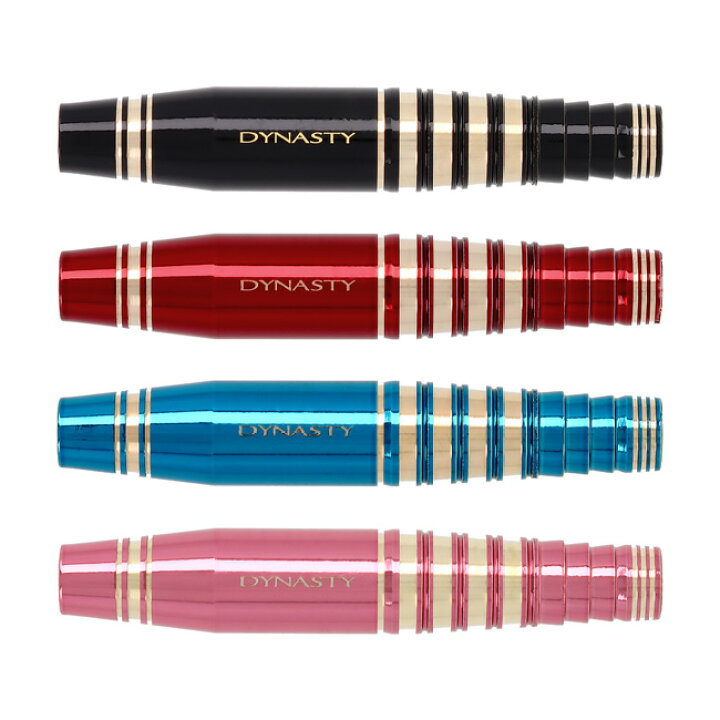 楽天市場】ダーツ バレル DYNASTY (ダイナスティー) BRASS DARTS SET 