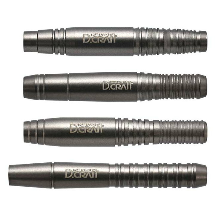 楽天市場】ダーツ バレル D.CRAFT (ディークラフト) NEO BRASS DARTS 