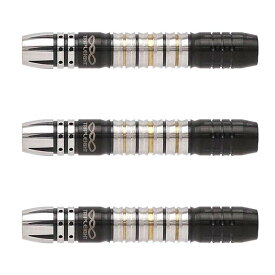 DYNASTY(ダイナスティー) ASTRA DARTS TRIPLEIGHT T-arrow2 閃光-FLASH- Kin T-arrow ver. 2BA 谷内太郎選手モデル　(ダーツ バレル ダーツセット)